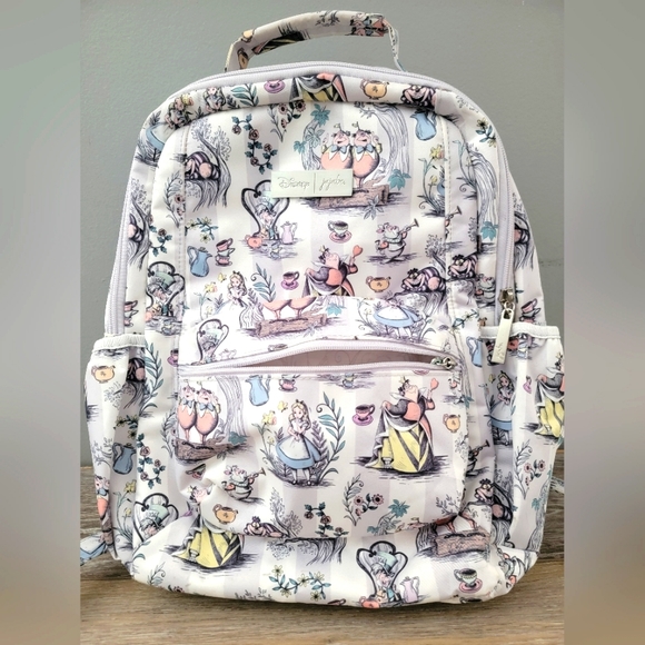 JuJuBe Bags Jujube Be Right Back Disney Its A Mad World